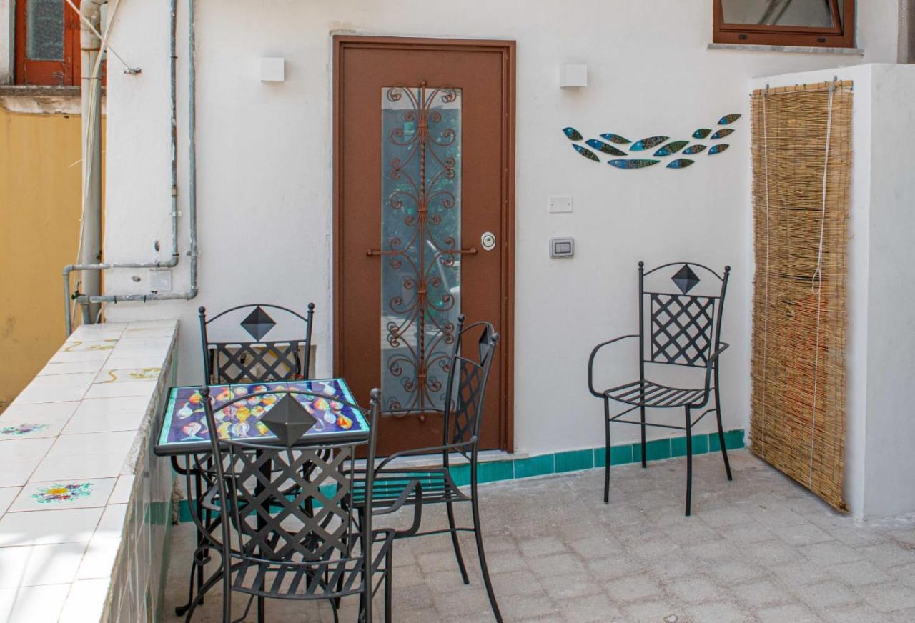 Vietri Cala Di Luna House B&B 외부 사진