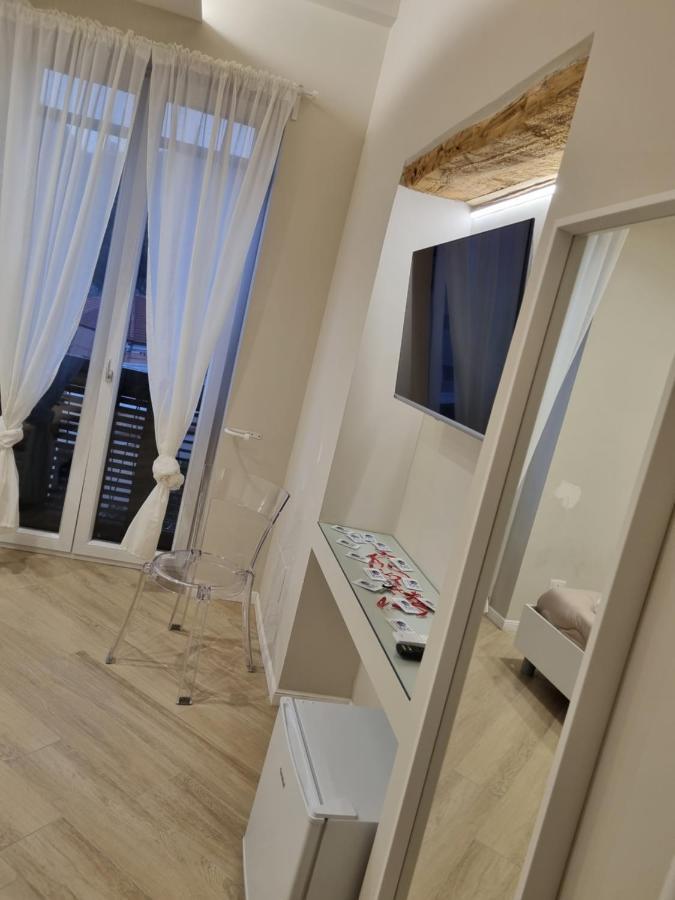 Vietri Cala Di Luna House B&B 외부 사진