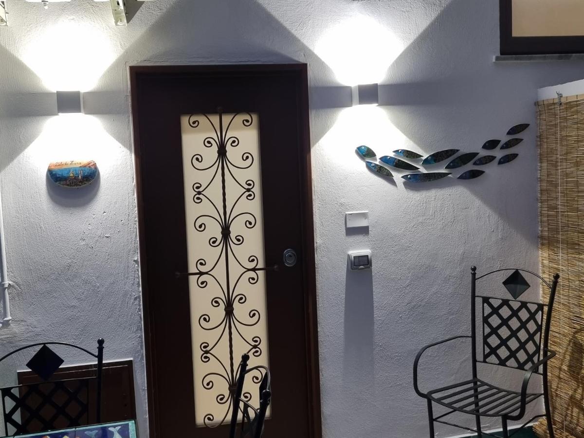 Vietri Cala Di Luna House B&B 외부 사진