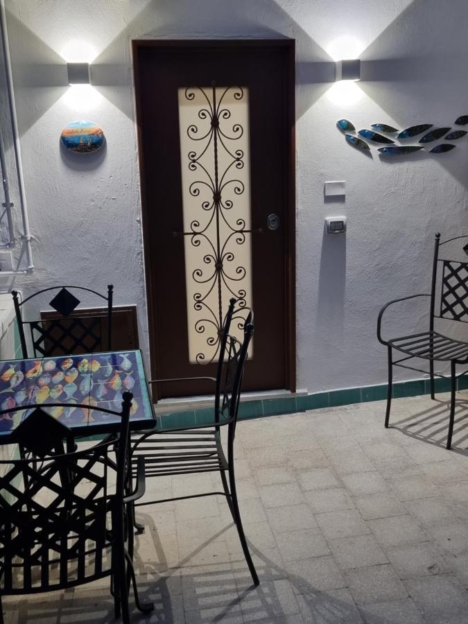 Vietri Cala Di Luna House B&B 외부 사진