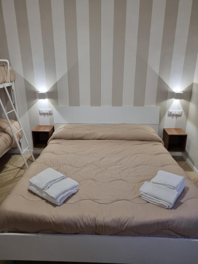 Vietri Cala Di Luna House B&B 외부 사진