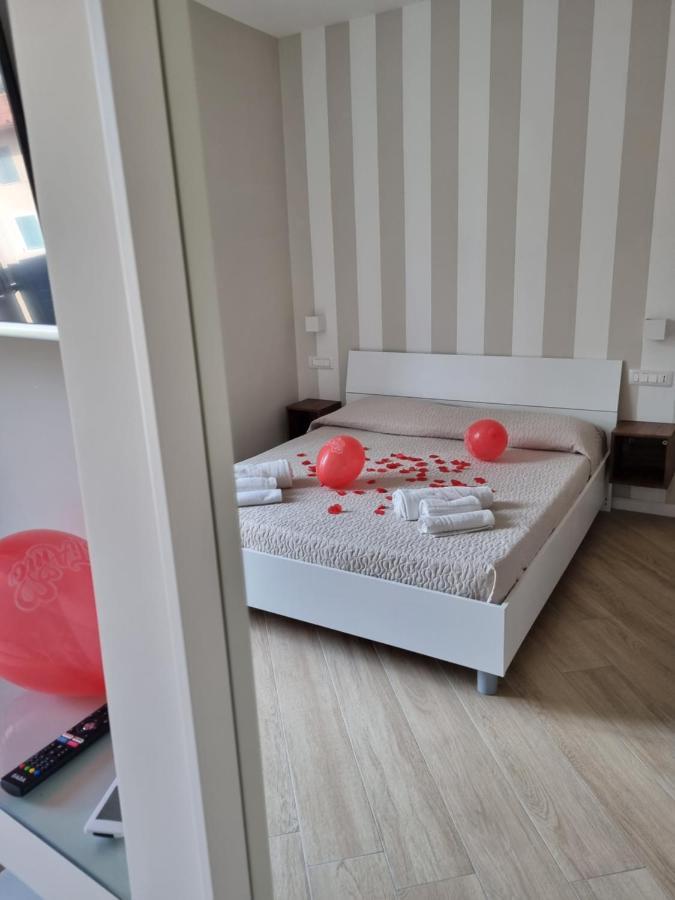 Vietri Cala Di Luna House B&B 외부 사진