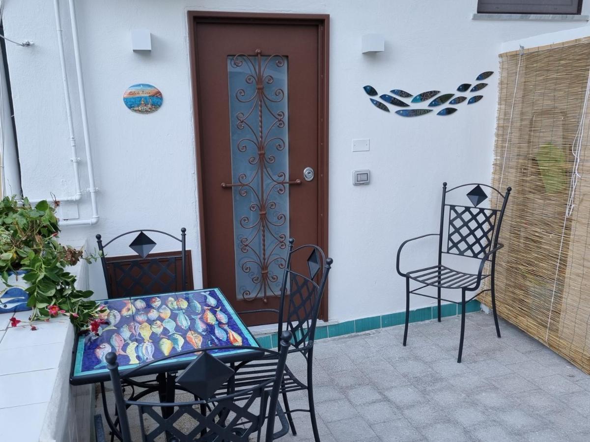 Vietri Cala Di Luna House B&B 외부 사진