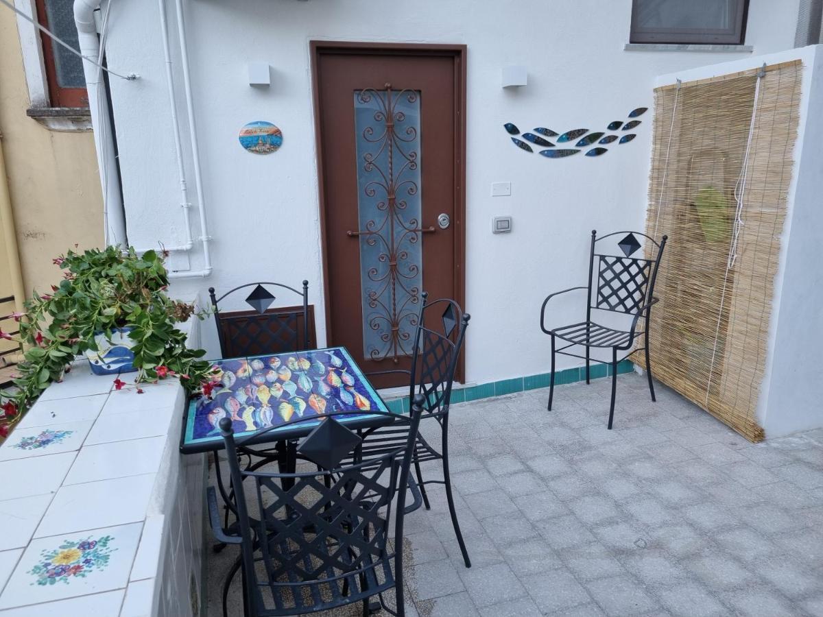 Vietri Cala Di Luna House B&B 외부 사진