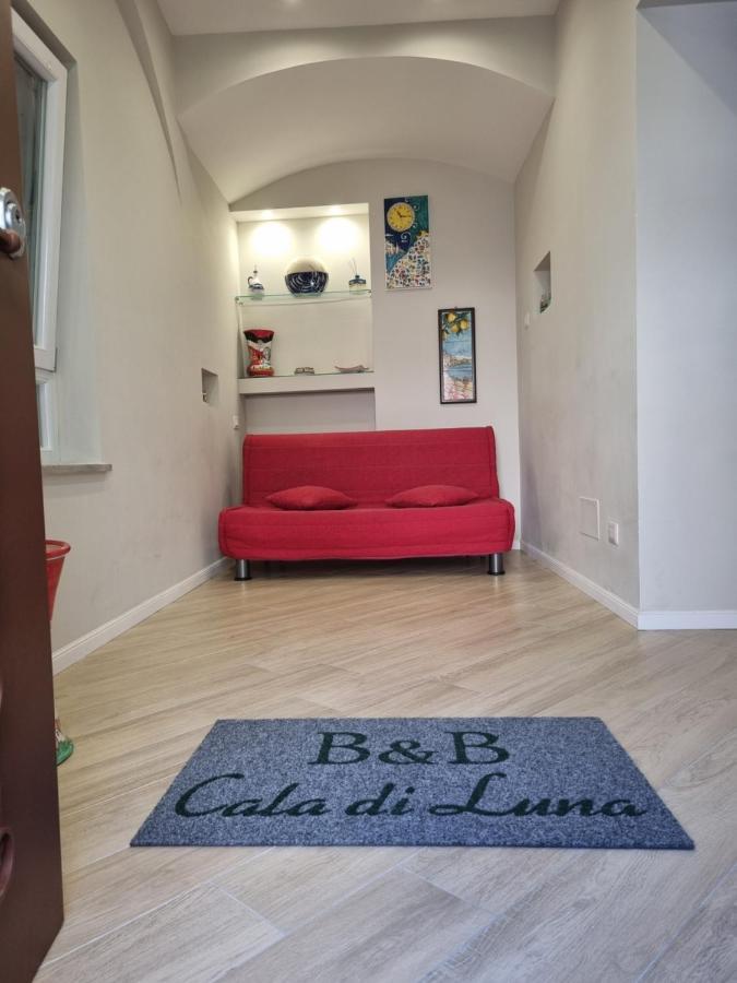 Vietri Cala Di Luna House B&B 외부 사진