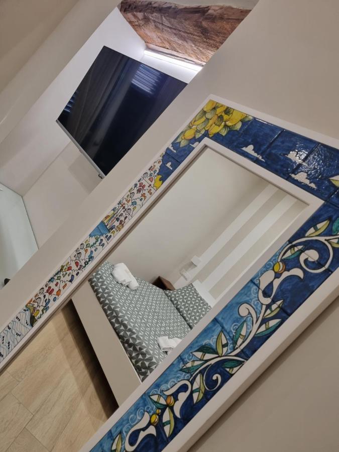 Vietri Cala Di Luna House B&B 외부 사진