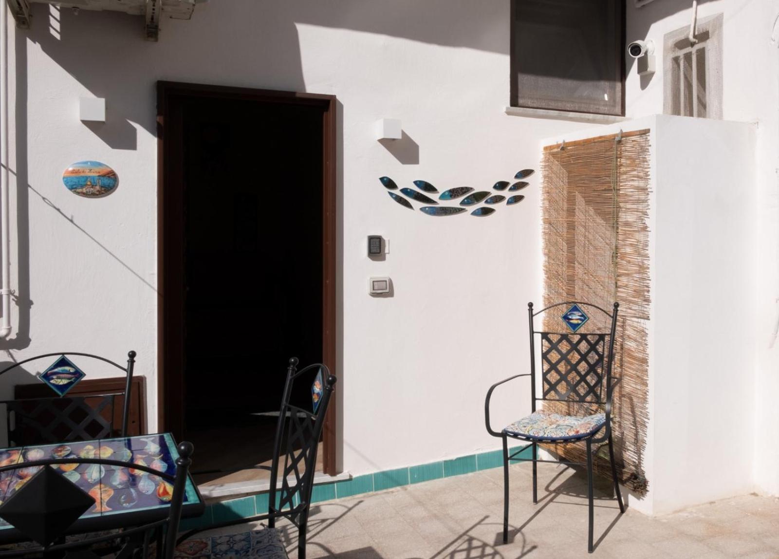 Vietri Cala Di Luna House B&B 외부 사진